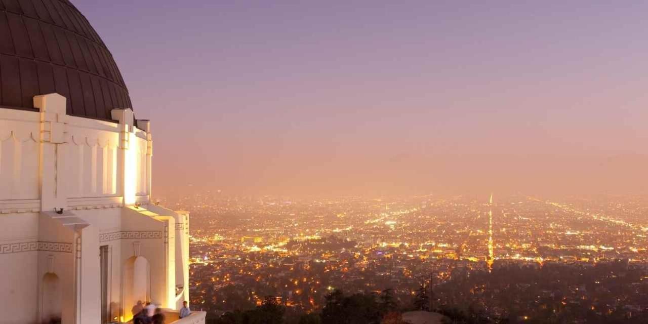 لوس أنجلوس شقق هوليوود هيلز سويتس المظهر الخارجي الصورة